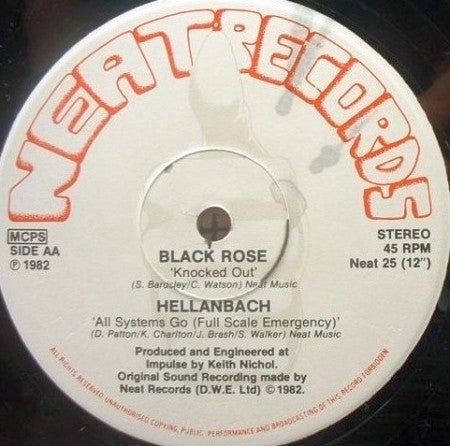 Various : One Take No Dubs (Live In The Studio) (12")