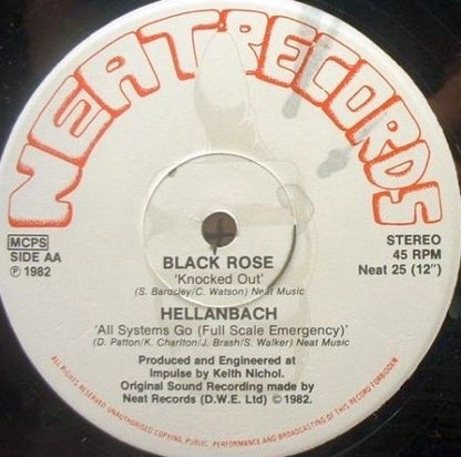 Various : One Take No Dubs (Live In The Studio) (12")