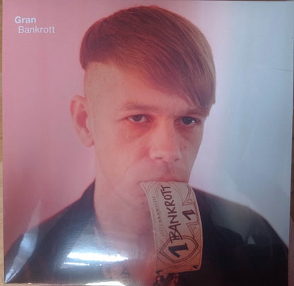 Gran Bankrott* : Gran Bankrott (LP, Album)