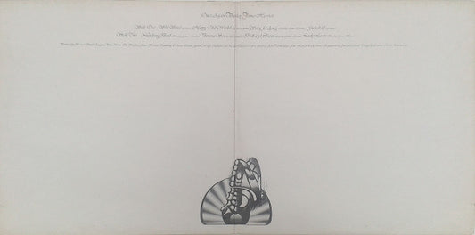 Barclay James Harvest : Once Again (LP, Album, Gat)