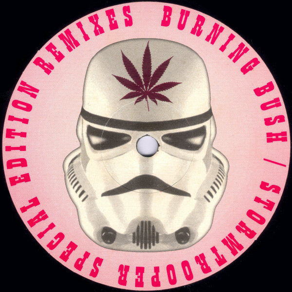 Red 5 (2) / Rebel Alliance (2) : Never Gonna Give You Up / Flying High (12")