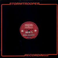 Red 5 (2) / Rebel Alliance (2) : Never Gonna Give You Up / Flying High (12")