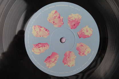 Glass Animals : Dreamland (LP, Album, 180)