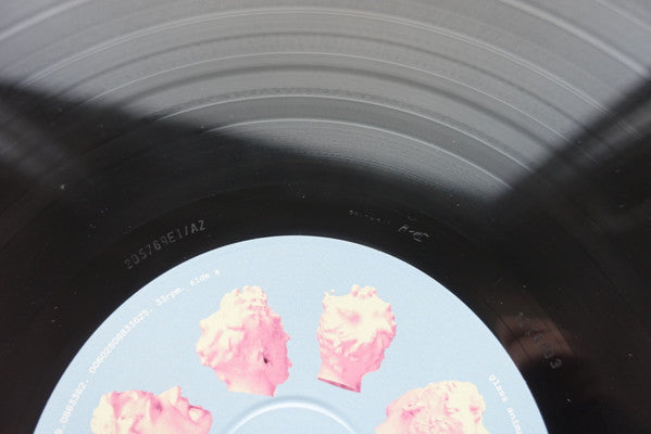 Glass Animals : Dreamland (LP, Album, 180)