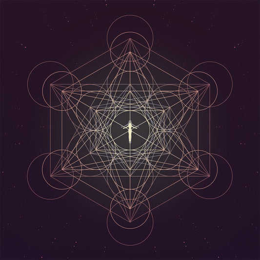 Light Pillars : Light Pillars (LP, Album, Ltd, Dee)