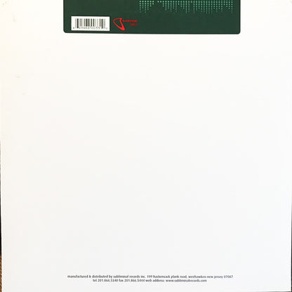Richard F. : Watcha Got To Say / Feels So Strong (12")