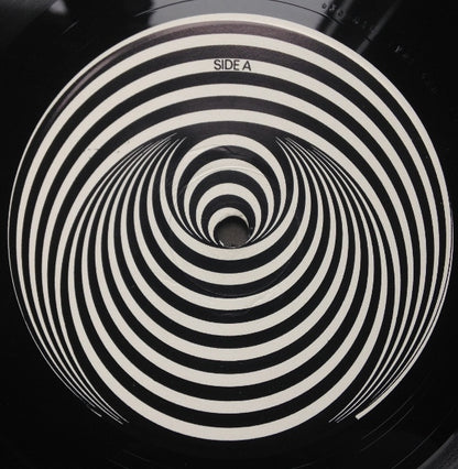 Beggars Opera : Beggars Opera Act One (LP, Album, Gat)