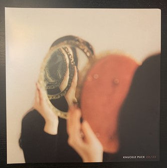 Knuckle Puck (3) : 20/20 (LP, Album, Ltd)