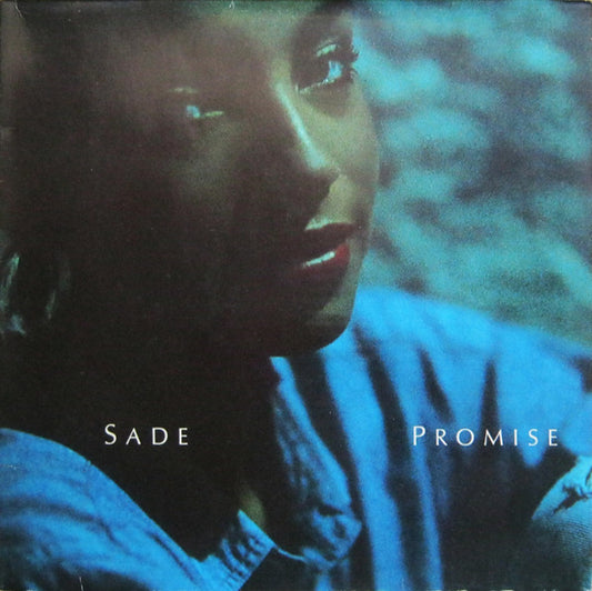 Sade : Promise (LP, Album, Gat)