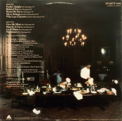 Caravan : Better By Far (LP, Album)