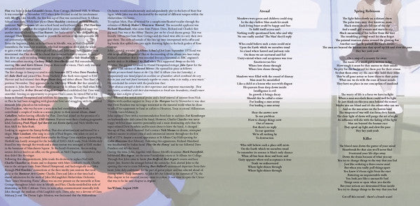 Flux (59) : Flux (LP, Album, Mono)