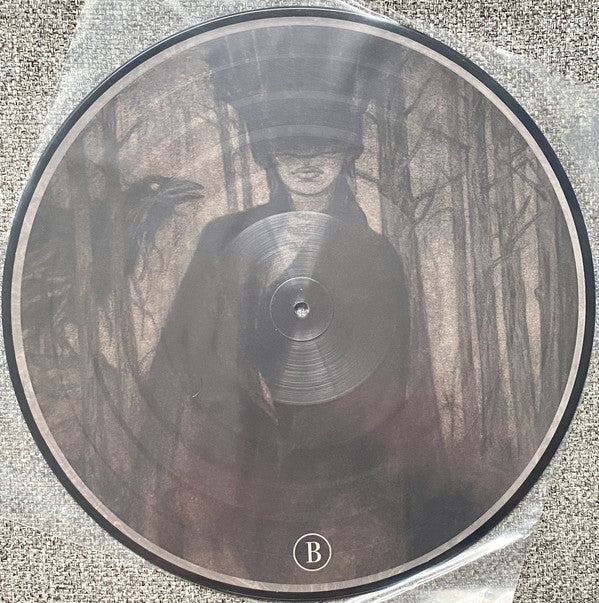 Baroness : Yellow & Green (2xLP, Album, Ltd, Pic)