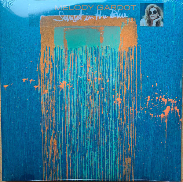 Melody Gardot : Sunset In The Blue (2xLP, Album, 180)