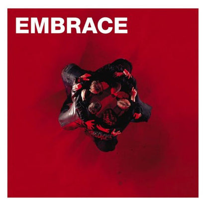 Embrace : Out Of Nothing (LP, Album, RE, 180)