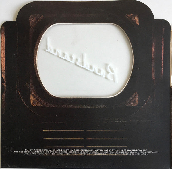 Family (6) : Bandstand (LP, Album)