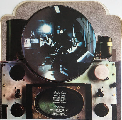 Family (6) : Bandstand (LP, Album)