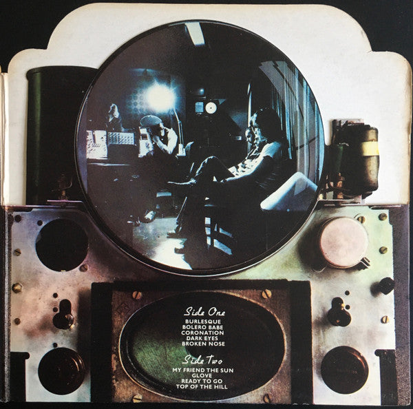 Family (6) : Bandstand (LP, Album)