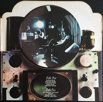 Family (6) : Bandstand (LP, Album)