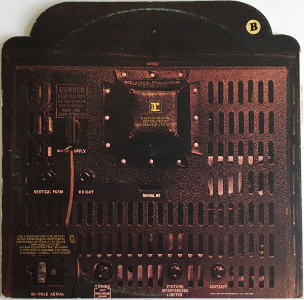 Family (6) : Bandstand (LP, Album)