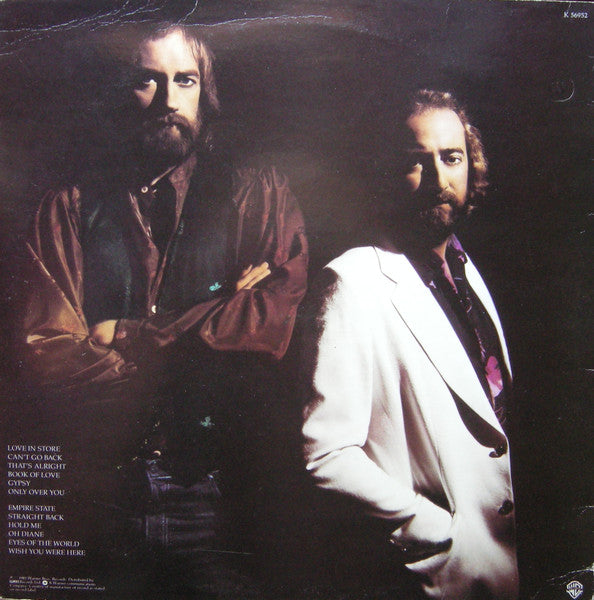 Fleetwood Mac : Mirage (LP, Album)