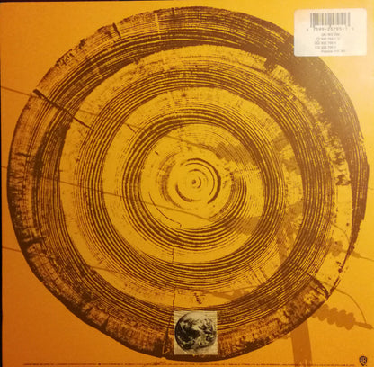 R.E.M. : Green (LP, Album, DMM)