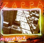 Frank Zappa : Zappa In New York (2xLP, Album, RE, RM, Gat)
