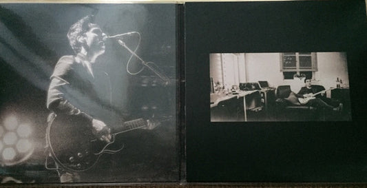 Kelly Jones : Don't Let The Devil Take Another Day (3xLP, Album)