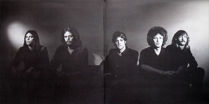 Eagles : The Long Run (LP, Album, Gat)