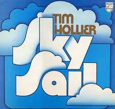 Tim Hollier : Skysail (LP, Album)