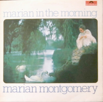 Marian Montgomery : Marian In The Morning (LP, Album)