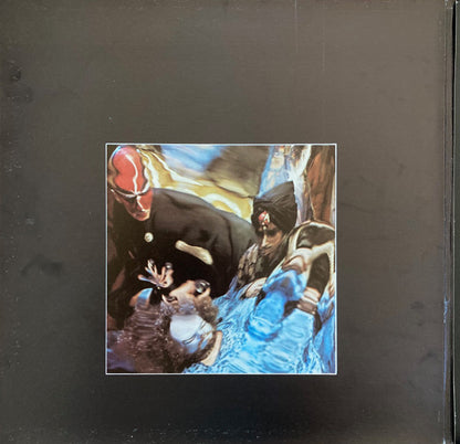 Spirit (8) : Twelve Dreams Of Dr. Sardonicus (LP, Album, Gat)