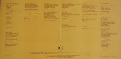 Family (6) : Anyway (LP, Album, RE)