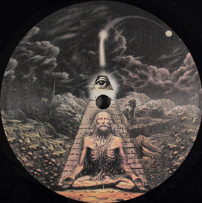 Yesterday's Children (2) : Yesterday's Children (LP, Album, RE, 180)