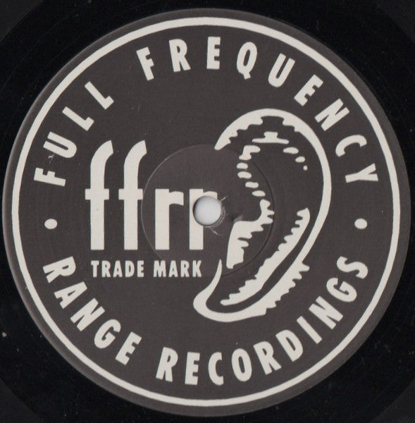 T-Empo : The Blue Room / The Look Of Love (2x12", Promo)