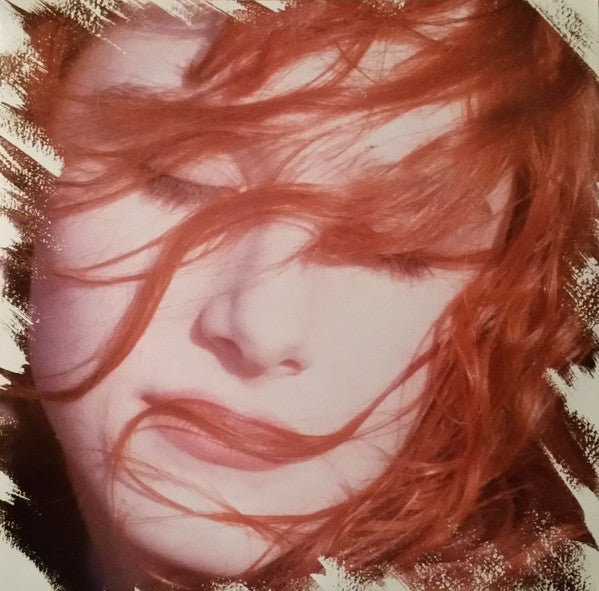 Tiffany : Hold An Old Friend's Hand (LP, Album)