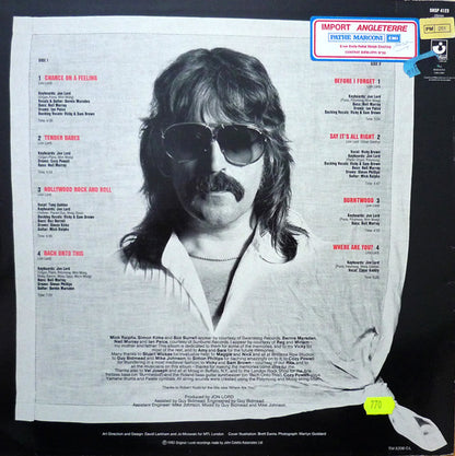 Jon Lord : Before I Forget (LP, Album)