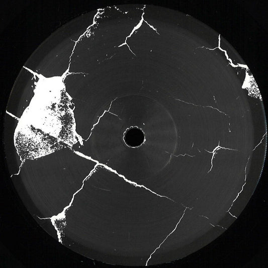 Chris Stussy : Take A Leap Of Faith (12", EP)