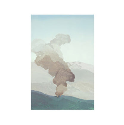 Sun June : Somewhere (LP, Album, Ltd, Dee)