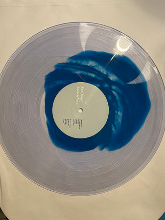 Sun June : Somewhere (LP, Album, Ltd, Dee)