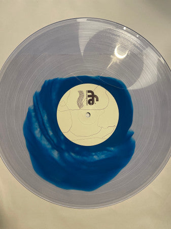 Sun June : Somewhere (LP, Album, Ltd, Dee)