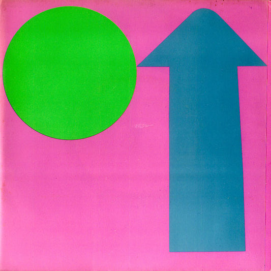 Wah! : Forget The Down! (7", Single)