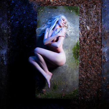 The Pretty Reckless : Death By Rock And Roll (LP, Gre + LP, S/Sided, Etch, Gre + Album + CD, Alb)