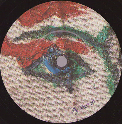 The Cure : Lovesong (7", Single, Pap)