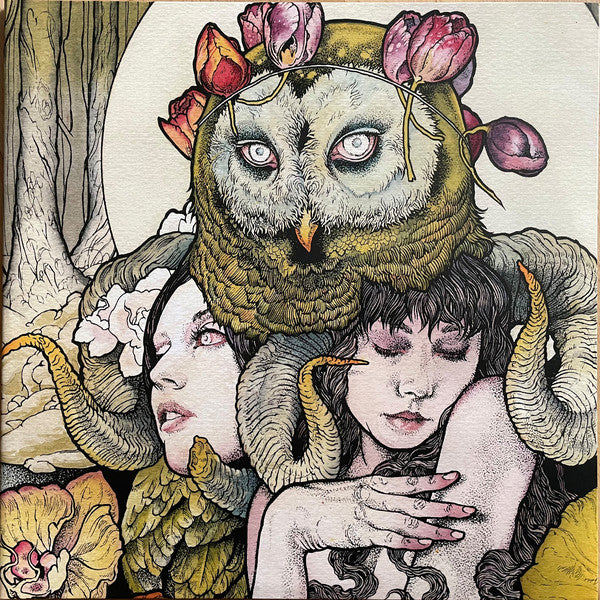 Kvelertak : Kvelertak (2xLP, Album, Ltd, RE, Gre)