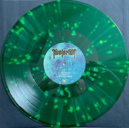 Kvelertak : Kvelertak (2xLP, Album, Ltd, RE, Gre)