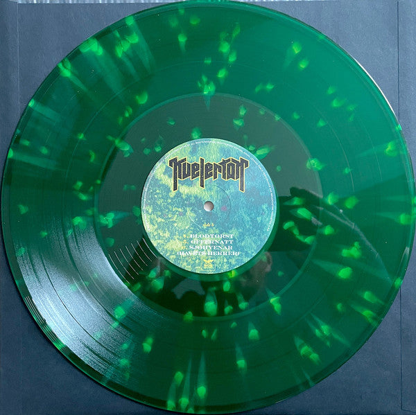 Kvelertak : Kvelertak (2xLP, Album, Ltd, RE, Gre)