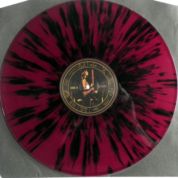 1782 : From The Graveyard (LP, Album, Ltd, Pur)