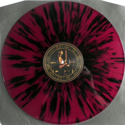 1782 : From The Graveyard (LP, Album, Ltd, Pur)