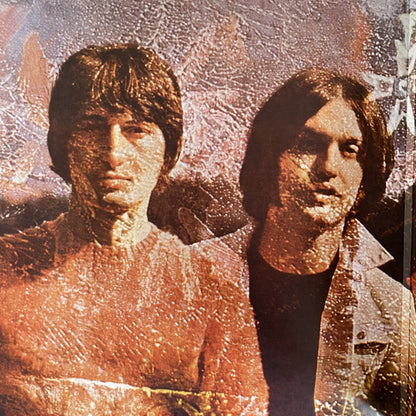 The Kinks : The Kinks Are The Village Green Preservation Society (LP, Album, Mono, RE, Gat)