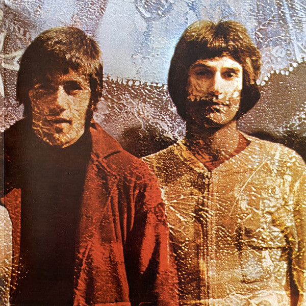 The Kinks : The Kinks Are The Village Green Preservation Society (LP, Album, Mono, RE, Gat)